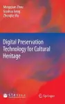 Digital Preservation Technology for Cultural Heritage cover