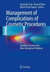 Management of Complications of Cosmetic Procedures cover