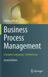 Business Process Management cover