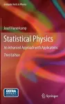 Statistical Physics cover