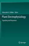 Plant Electrophysiology cover