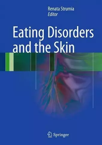 Eating Disorders and the Skin cover