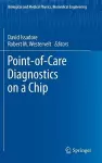 Point-of-Care Diagnostics on a Chip cover