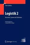 Logistik 2 cover