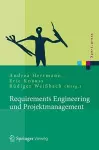 Requirements Engineering und Projektmanagement cover