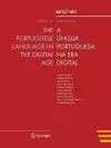 The Portuguese Language in the Digital Age cover