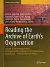 Reading the Archive of Earth’s Oxygenation cover
