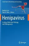 Henipavirus cover