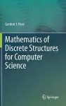 Mathematics of Discrete Structures for Computer Science cover