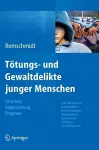 Tötungs- und Gewaltdelikte junger Menschen cover