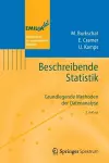 Beschreibende Statistik cover