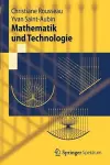 Mathematik und Technologie cover