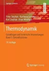 Thermodynamik cover