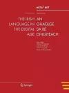 The Irish Language in the Digital Age cover