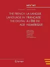 The French Language in the Digital Age cover