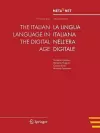 The Italian Language in the Digital Age cover