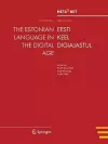 The Estonian Language in the Digital Age cover