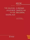 The Galician Language in the Digital Age cover