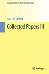 Collected Papers III cover