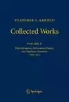 Vladimir I. Arnold - Collected Works cover