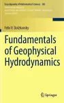 Fundamentals of Geophysical Hydrodynamics cover