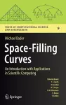 Space-Filling Curves cover