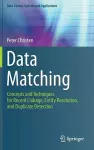 Data Matching cover