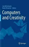 Computers and Creativity cover