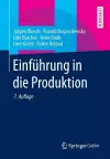 Einführung in die Produktion cover