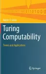 Turing Computability cover