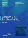 Ultrasound of the Gastrointestinal Tract cover