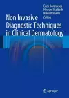 Non Invasive Diagnostic Techniques in Clinical Dermatology cover