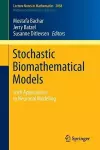 Stochastic Biomathematical Models cover