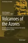 Volcanoes of the Azores cover