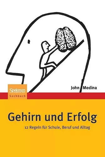 Gehirn und Erfolg cover
