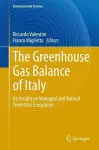 The Greenhouse Gas Balance of Italy cover