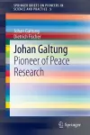 Johan Galtung cover