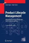 Product Lifecycle Management cover
