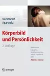 Körperbild und Persönlichkeit cover