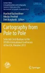 Cartography from Pole to Pole cover