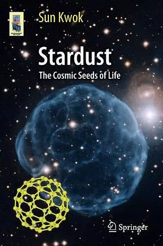 Stardust cover