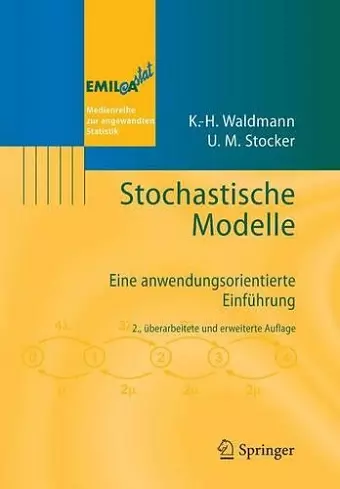 Stochastische Modelle cover