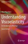 Understanding Viscoelasticity cover