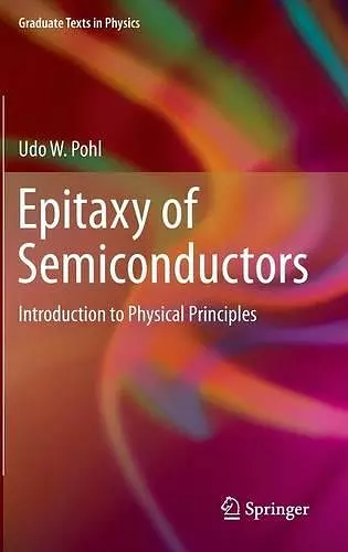 Epitaxy of Semiconductors cover