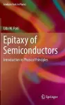 Epitaxy of Semiconductors cover