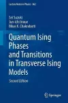 Quantum Ising Phases and Transitions in Transverse Ising Models cover