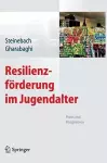 Resilienzförderung Im Jugendalter cover