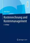 Kostenrechnung und Kostenmanagement cover