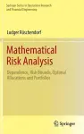 Mathematical Risk Analysis cover