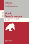 Graph Transformation cover